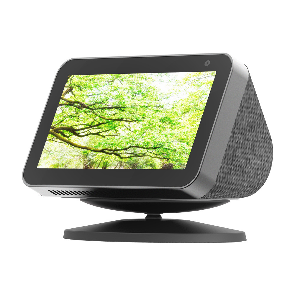 Kitchen Gadgets Amazon - ขาตั้งปรับระดับความเอียงได้สำหรับ Amazon Echo Show 5 Gen