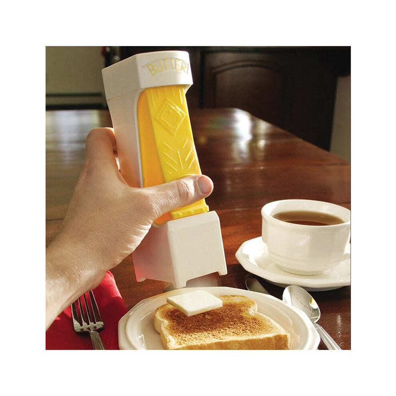 Kitchen Gadgets Sale - เครื่องตัดเนยชีส, สแตนเลสใหม่, เครื่องตัดบ้าน, เครื่องจ่ายเนย, อุปกรณ์ครัว, คุณภาพสูง,