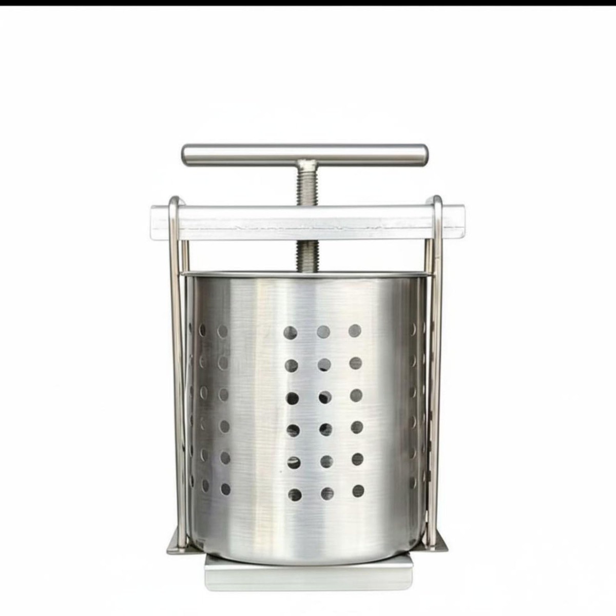 Kitchen Gadgets Juicer - เครื่องอบแห้งผัก อุปกรณ์ครัว เครื่องคั้นน้ำผลไม้แบบมือถือสแตนเลส เครื่องทำไส้เกี๊ยว อุปกรณ์เตรียมอาหารสำหรับทำอาหารที่บ้าน