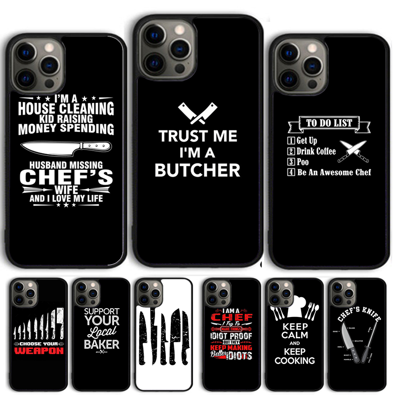 ชุดมีด อุปกรณ์ครัว เคสโทรศัพท์ - Kitchen Gadgets Quotes บทวิจารณ์และราคา