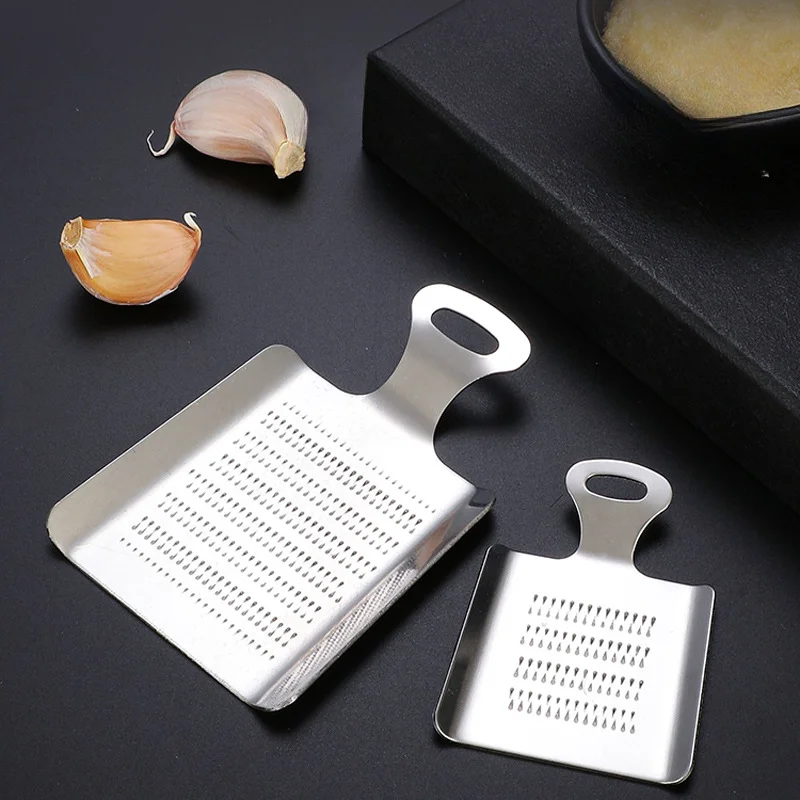 1 ชิ้นขิงกระเทียม Wasabi Grate - Kitchen Gadgets Hacks บทวิจารณ์และราคา