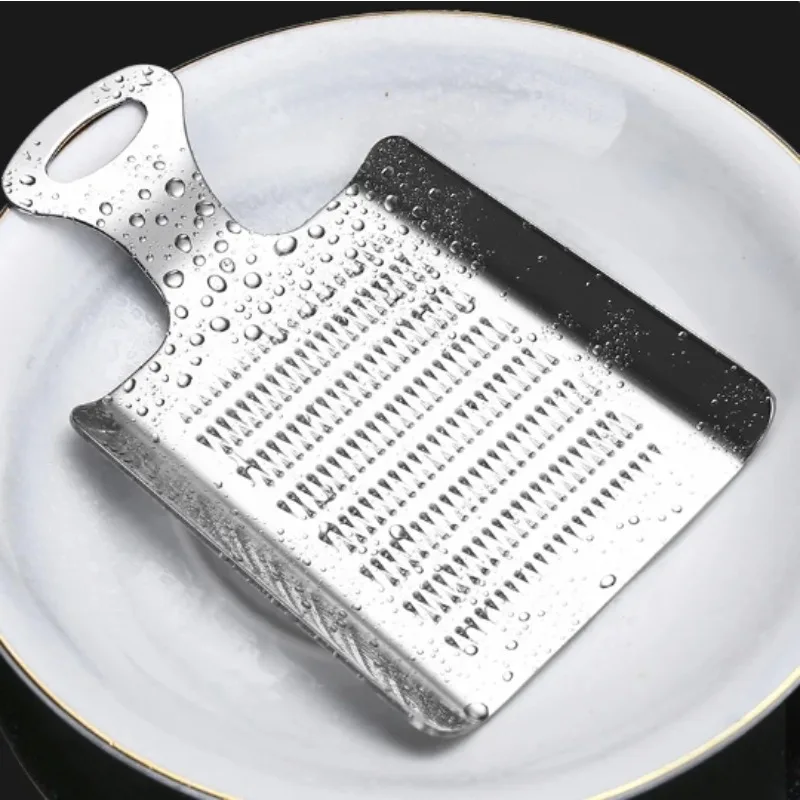 1 ชิ้นขิงกระเทียม Wasabi Grate - Kitchen Gadgets Hacks บทวิจารณ์และราคา