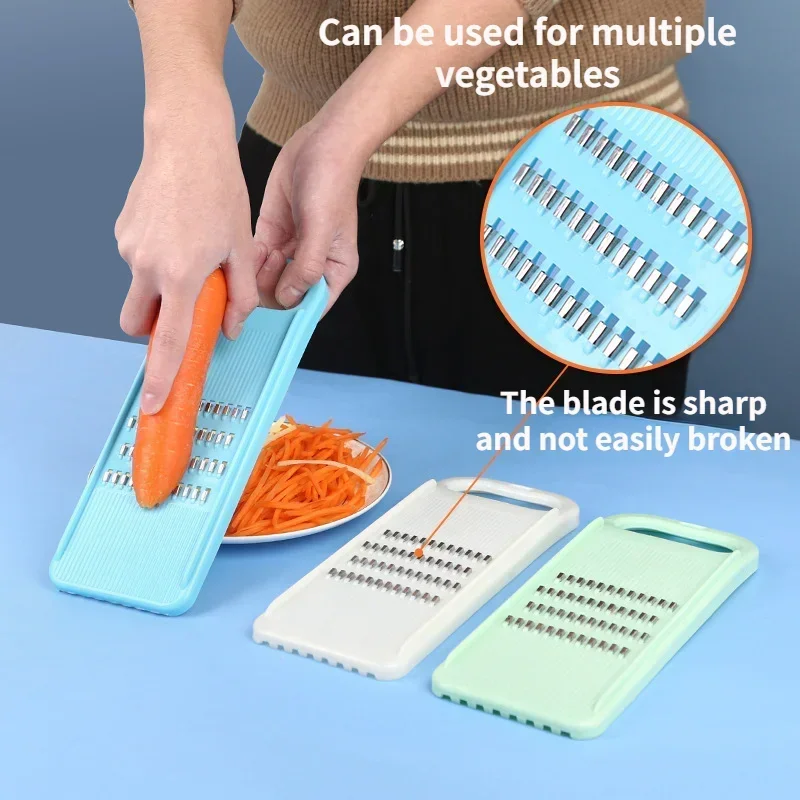 เครื่องขูด เครื่องตัดผัก แครอท - Korean Kitchen Gadgets บทวิจารณ์และราคา