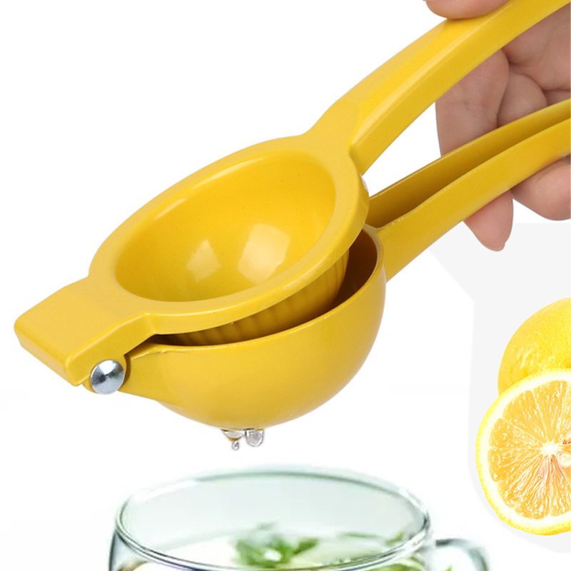 โลหะมะนาวเครื่องคั้นน้ําผลไม้ด - Kitchen Gadgets Juicer บทวิจารณ์และราคา