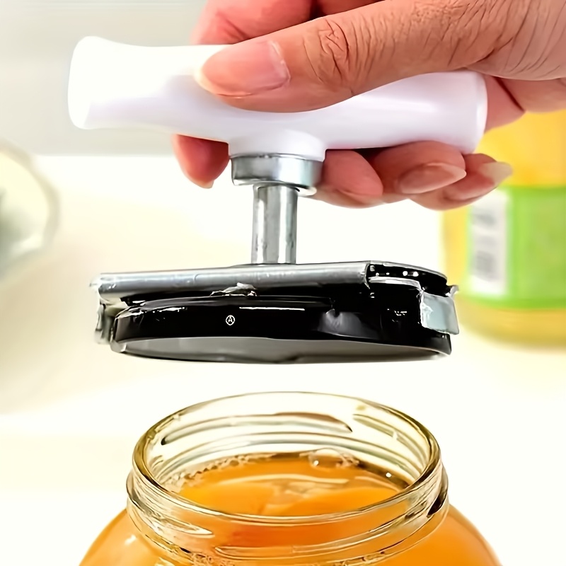ที่เปิดขวดโหลแบบปรับได้ ที่เปิ - Kitchen Gadgets To Gift บทวิจารณ์และราคา