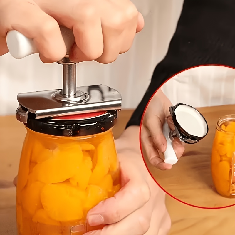 ที่เปิดขวดโหลแบบปรับได้ ที่เปิ - Kitchen Gadgets To Gift บทวิจารณ์และราคา