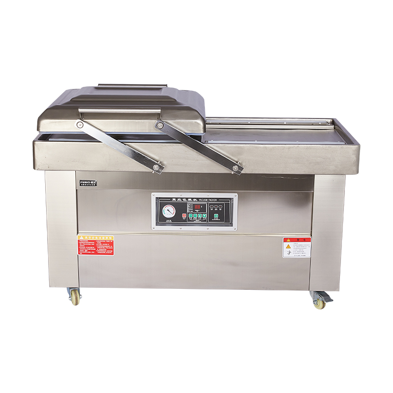 เครื่องซีลสูญญากาศแบบกึ่งอัตโน - Food Vacuum Sealer บทวิจารณ์และราคา