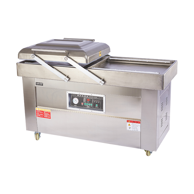 เครื่องซีลสูญญากาศแบบกึ่งอัตโน - Food Vacuum Sealer บทวิจารณ์และราคา