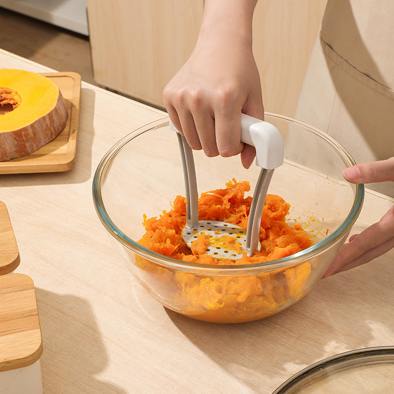 ที่บดมันฝรั่งแบบมือถือ ทนทาน ใ - Kitchen Gadgets Juicer บทวิจารณ์และราคา