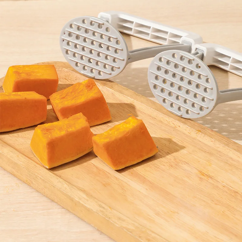 ที่บดมันฝรั่งแบบมือถือ ทนทาน ใ - Kitchen Gadgets Juicer บทวิจารณ์และราคา