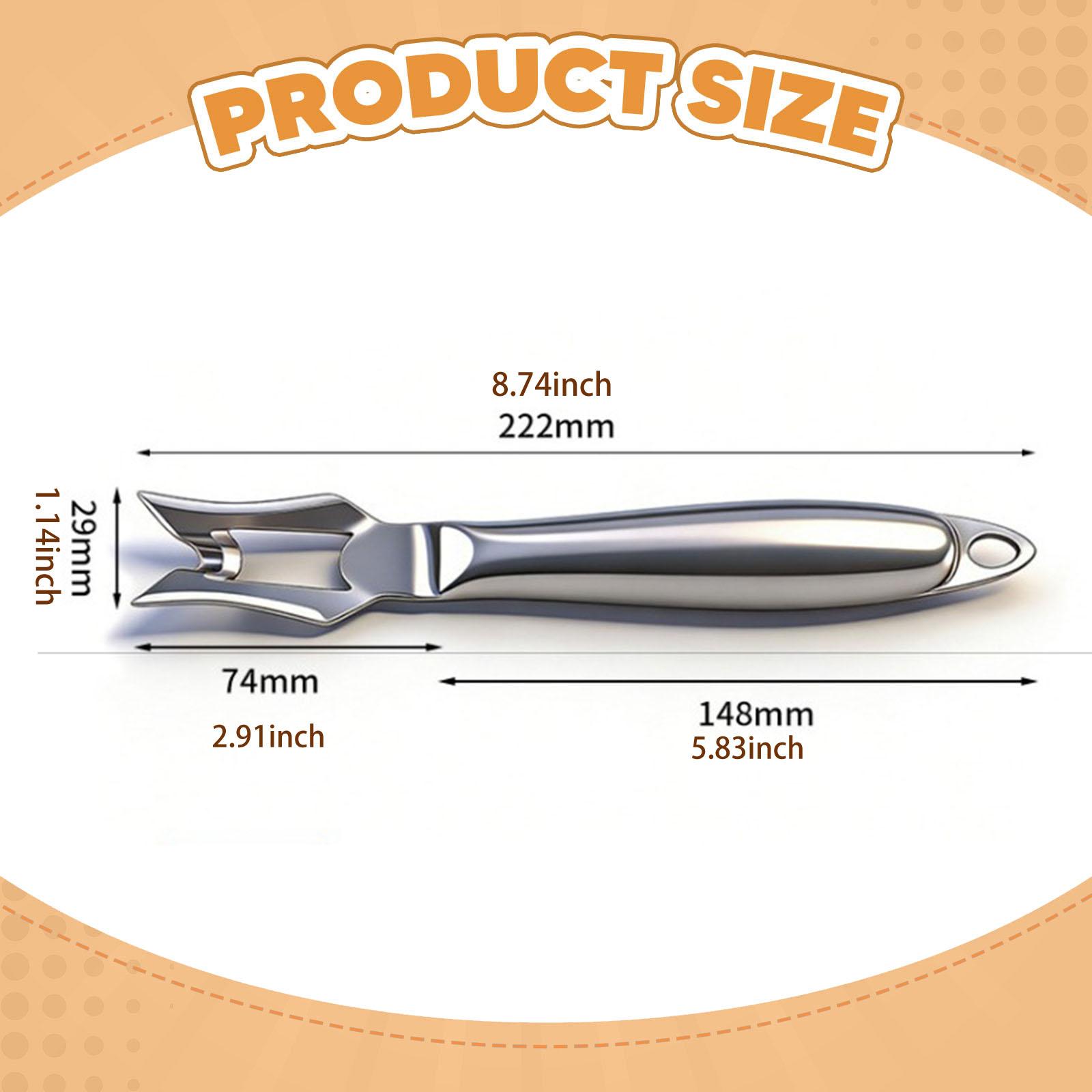 เครื่องมือทำครัวสำหรับคว้านขนุ - Kitchen Gadgets Store บทวิจารณ์และราคา