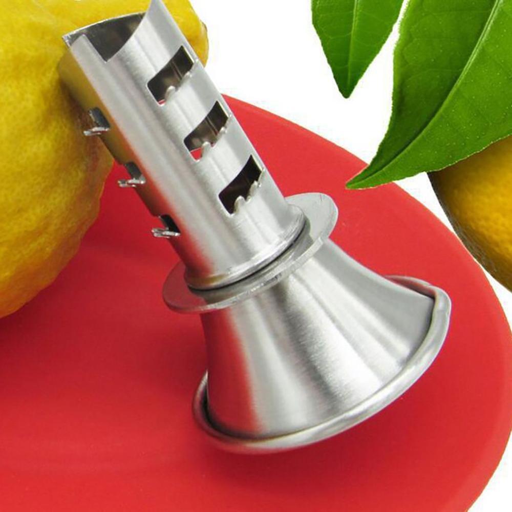 เครื่องคั้นน้ำมะนาวด้วยมือขนาด - Kitchen Gadgets Juicer บทวิจารณ์และราคา