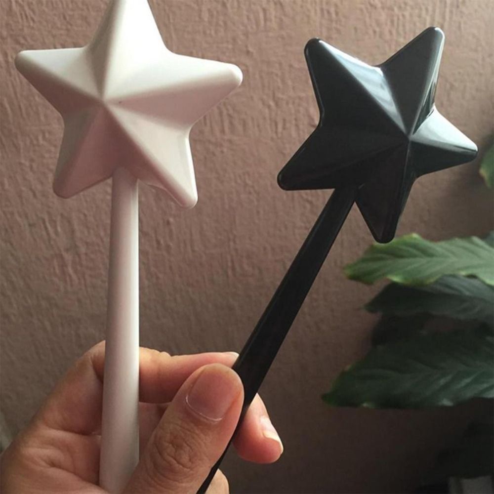 เครื่องเขย่าเกลือพลาสติกแบบเติ - Korean Kitchen Gadgets บทวิจารณ์และราคา