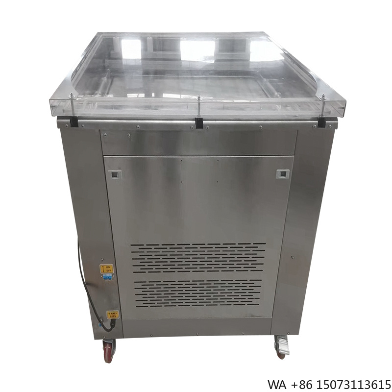 เครื่องซีลสูญญากาศแบบพกพาพร้อม - Food Vacuum Sealer บทวิจารณ์และราคา