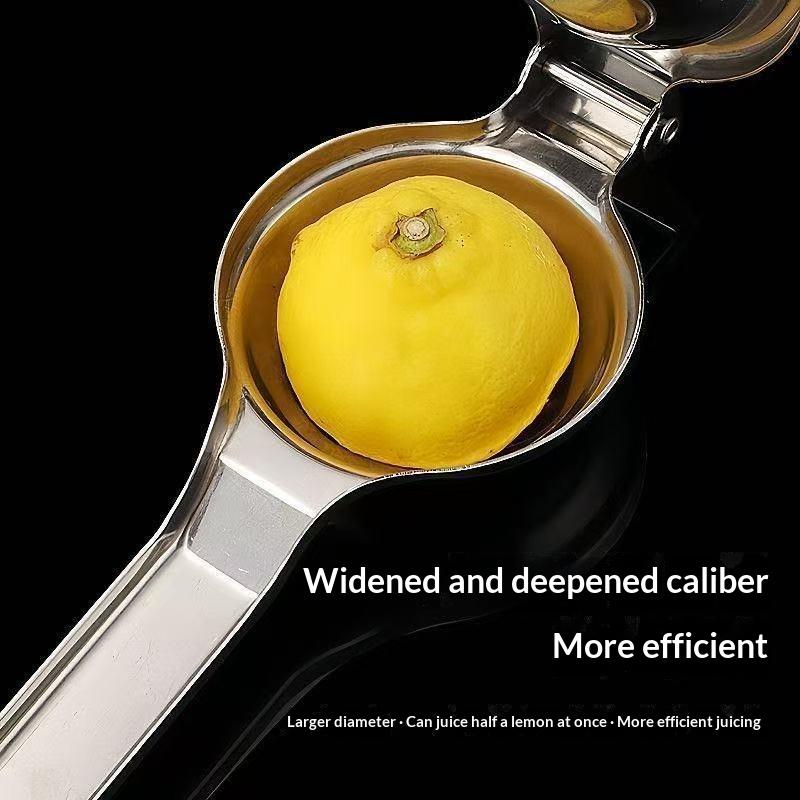 เครื่องคั้นน้ำส้มแบบมือหมุน 1  - Kitchen Gadgets Juicer บทวิจารณ์และราคา