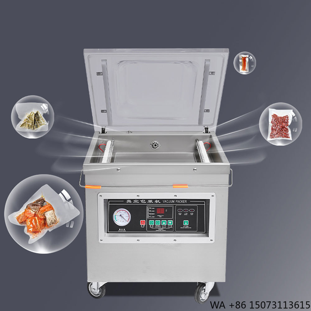 เครื่องซีลสูญญากาศแบบตั้งโต๊ะ  - Food Vacuum Sealer บทวิจารณ์และราคา