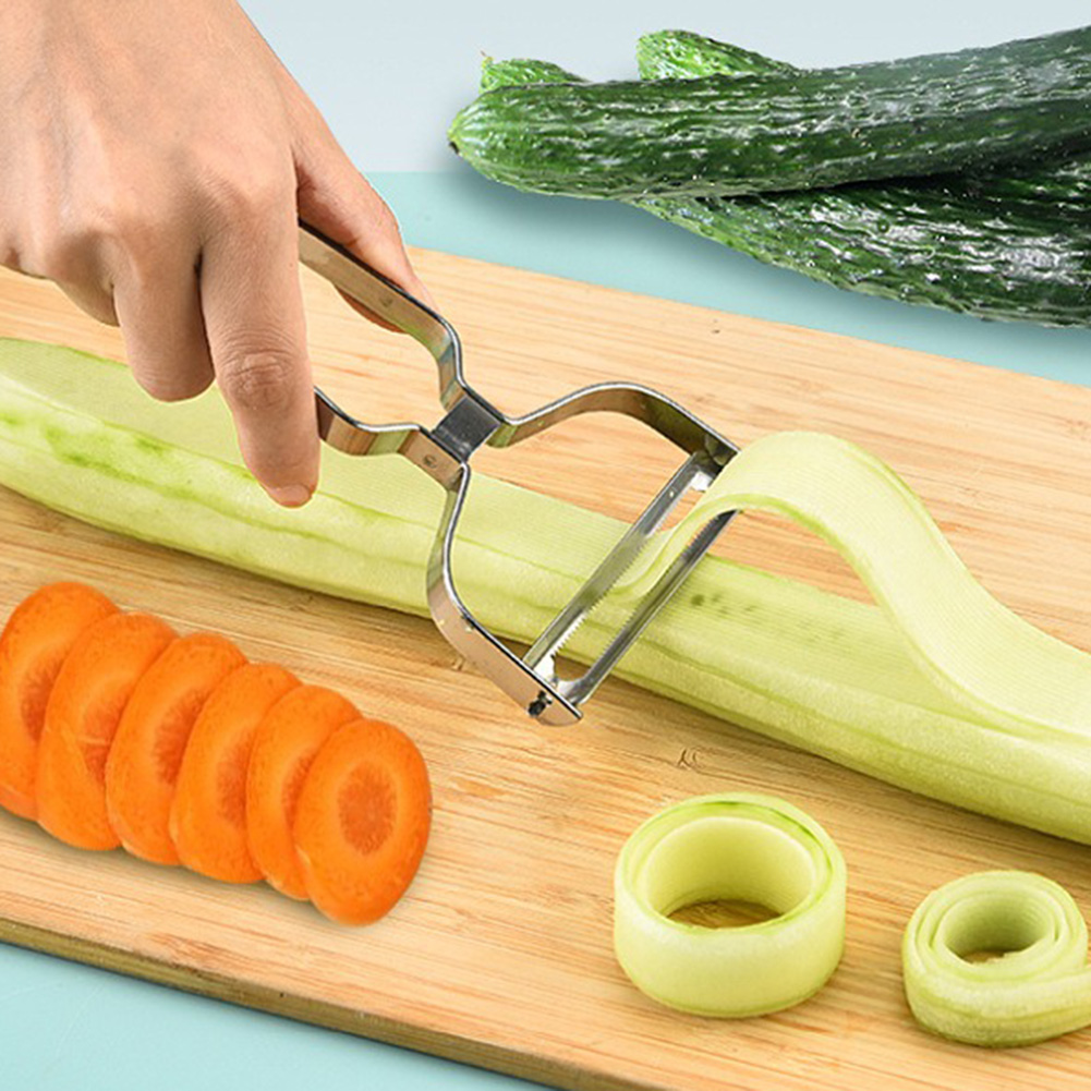เครื่องหั่นสลัดกะหล่ำปลีเครื่อ - Kitchen Gadgets Hacks บทวิจารณ์และราคา