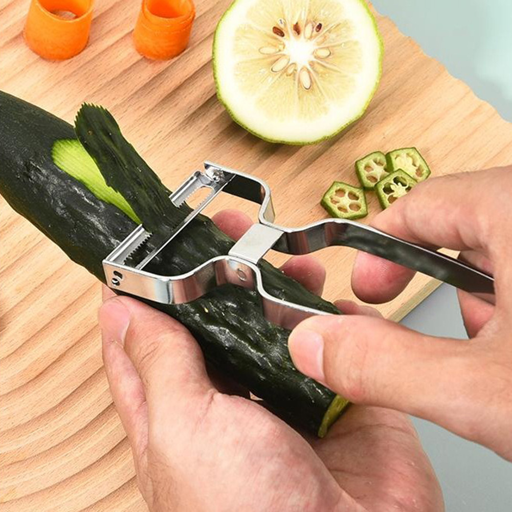 เครื่องหั่นสลัดกะหล่ำปลีเครื่อ - Kitchen Gadgets Hacks บทวิจารณ์และราคา