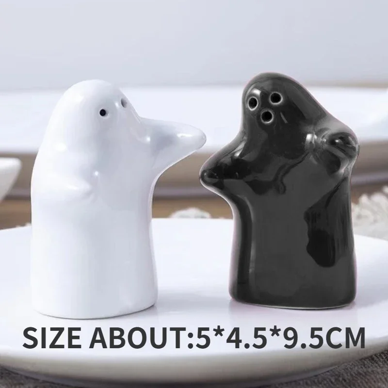 กระถางใส่เกลือพริกไทยขนาดเล็กล - Korean Kitchen Gadgets บทวิจารณ์และราคา