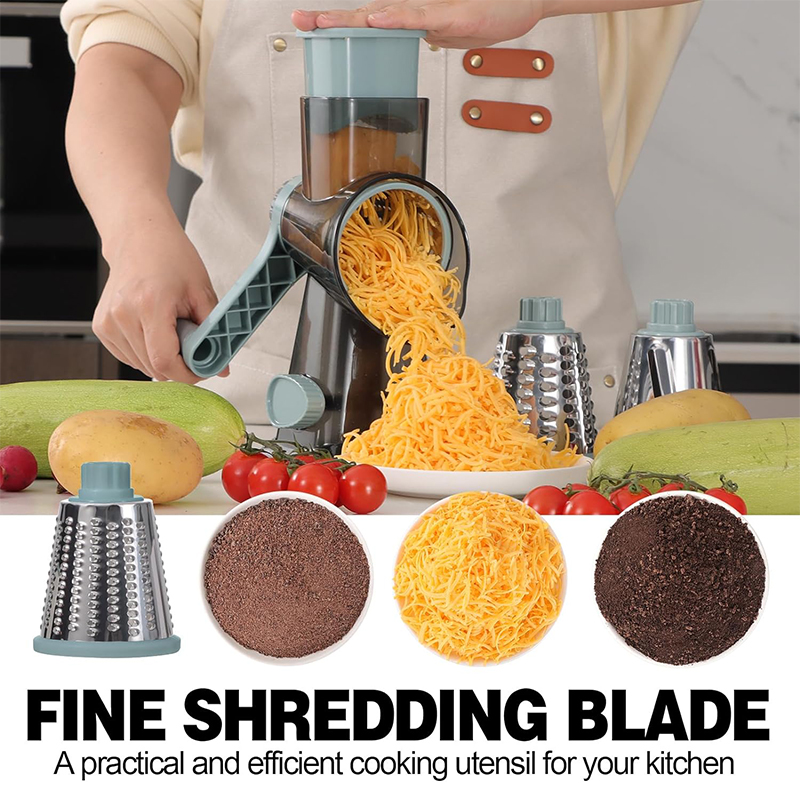 LMETJMA 3 in 1 โรตารี่เครื่องข - Korean Kitchen Gadgets บทวิจารณ์และราคา