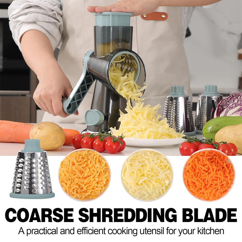 LMETJMA 3 in 1 โรตารี่เครื่องข - Korean Kitchen Gadgets บทวิจารณ์และราคา