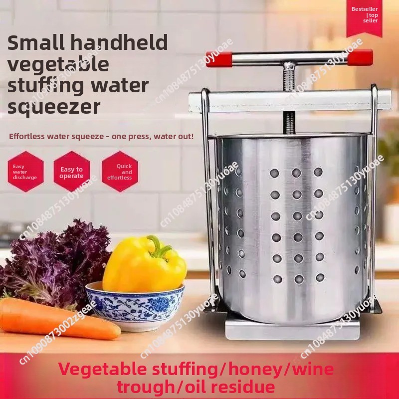 เครื่องคั้นน้ำผลไม้และผักแบบใช - Kitchen Gadgets Juicer บทวิจารณ์และราคา