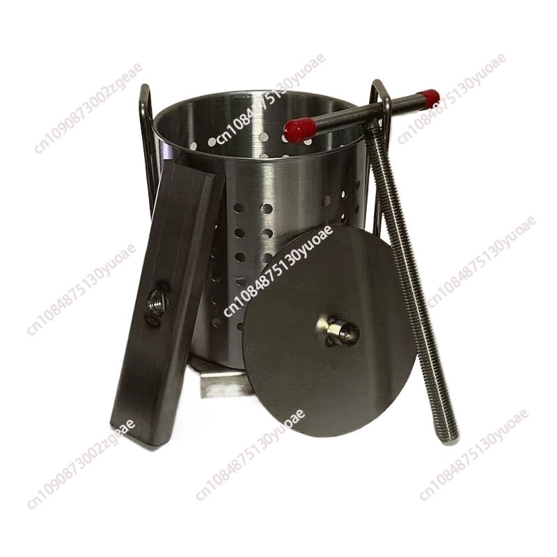 เครื่องคั้นน้ำผลไม้และผักแบบใช - Kitchen Gadgets Juicer บทวิจารณ์และราคา
