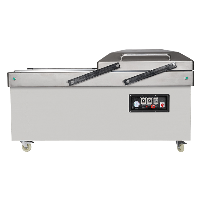 เครื่องซีลถาดอาหารขนาดเล็ก รุ่ - Food Vacuum Sealer บทวิจารณ์และราคา