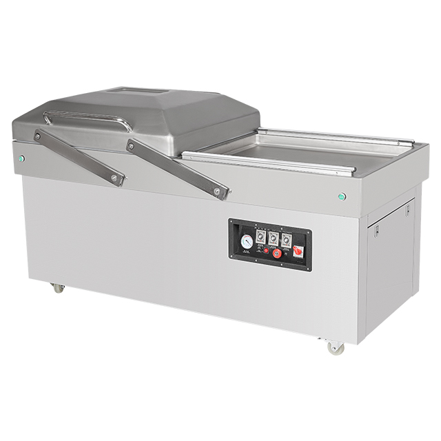 เครื่องซีลถาดอาหารขนาดเล็ก รุ่ - Food Vacuum Sealer บทวิจารณ์และราคา