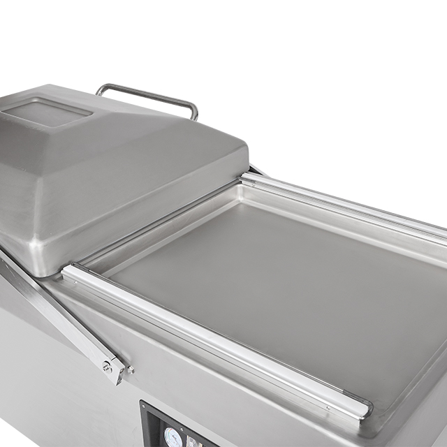เครื่องซีลถาดอาหารขนาดเล็ก รุ่ - Food Vacuum Sealer บทวิจารณ์และราคา