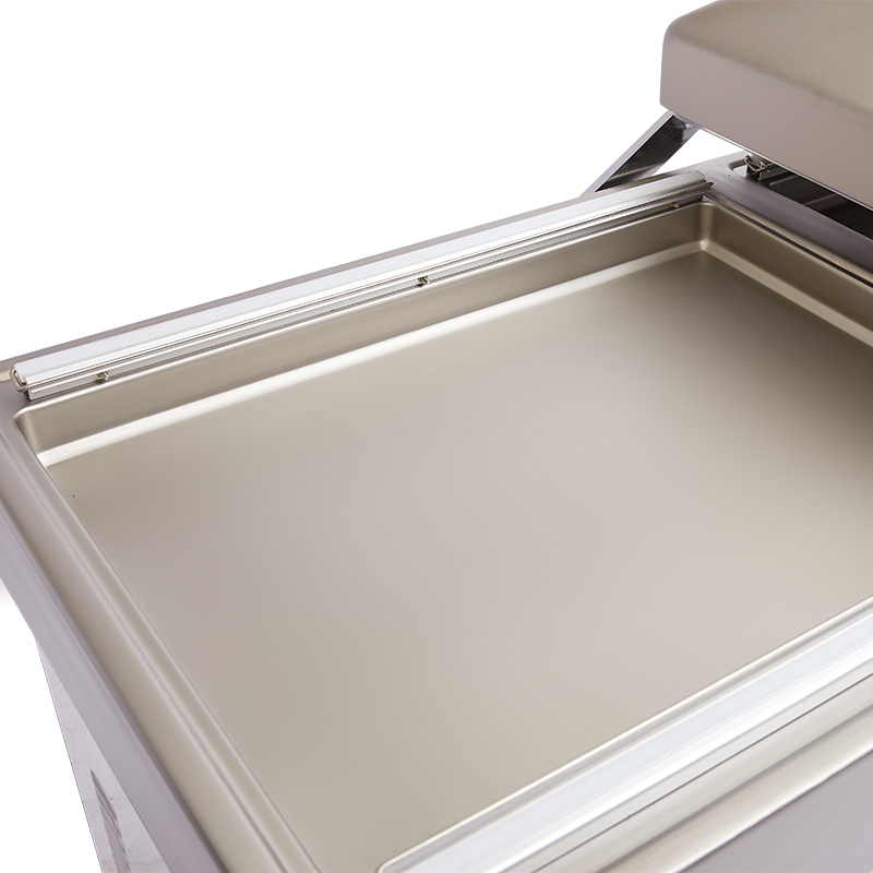 เครื่องบรรจุภัณฑ์สูญญากาศแบบสอ - Food Vacuum Sealer บทวิจารณ์และราคา