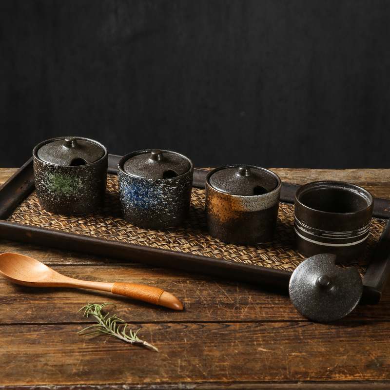 สไตล์ญี่ปุ่นวินเทจเซรามิคเครื่ - Korean Kitchen Gadgets บทวิจารณ์และราคา