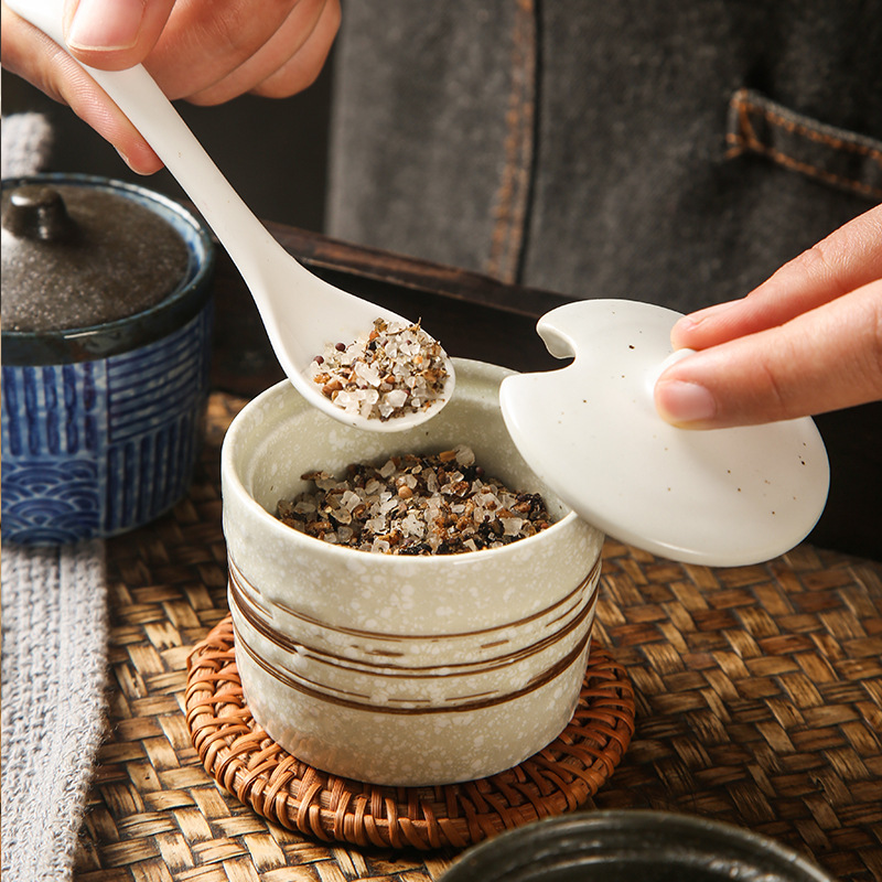 สไตล์ญี่ปุ่นวินเทจเซรามิคเครื่ - Korean Kitchen Gadgets บทวิจารณ์และราคา