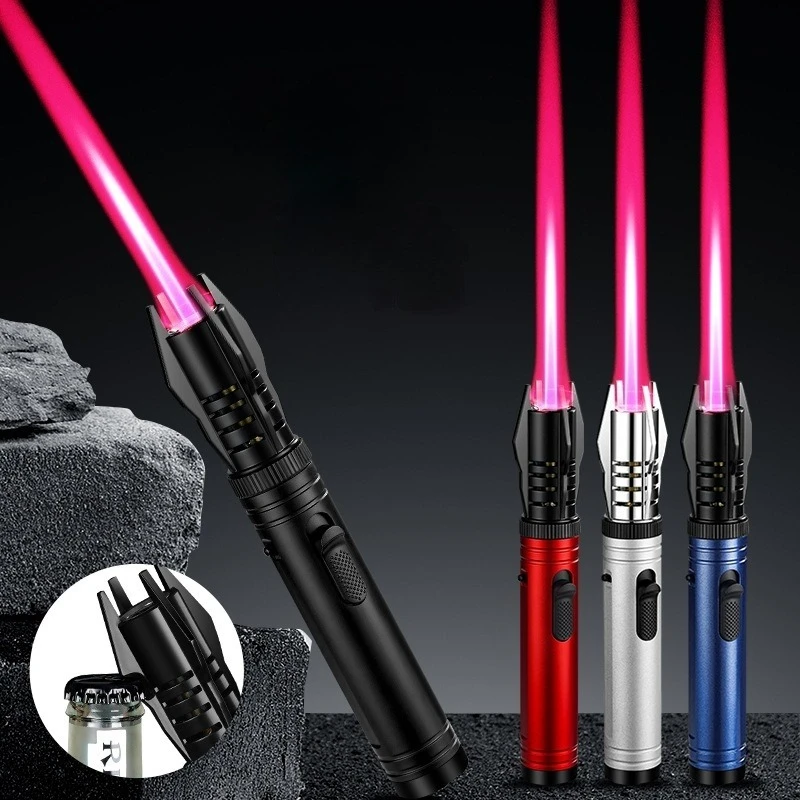 แก๊สไฟแช็กครัวทําอาหารโลหะที่ม - Kitchen Gadgets Sale บทวิจารณ์และราคา