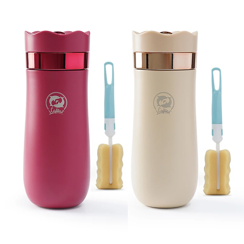 แก้วกาแฟเก็บความเย็นสำหรับเดิน - French Press Coffee Maker บทวิจารณ์และราคา