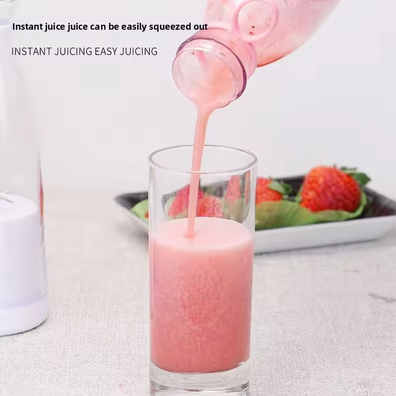 แก้วน้ำผลไม้ขนาด 420 มล. พร้อม - Kitchen Gadgets Juicer บทวิจารณ์และราคา