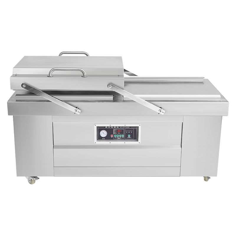 เครื่องซีลสูญญากาศแบบคู่ รุ่น  - Food Vacuum Sealer บทวิจารณ์และราคา