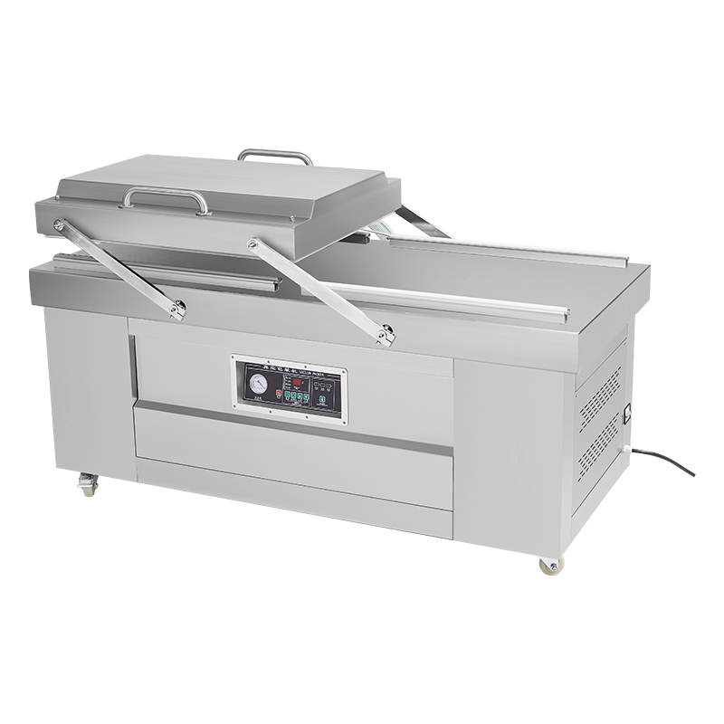 เครื่องซีลสูญญากาศแบบคู่ รุ่น  - Food Vacuum Sealer บทวิจารณ์และราคา