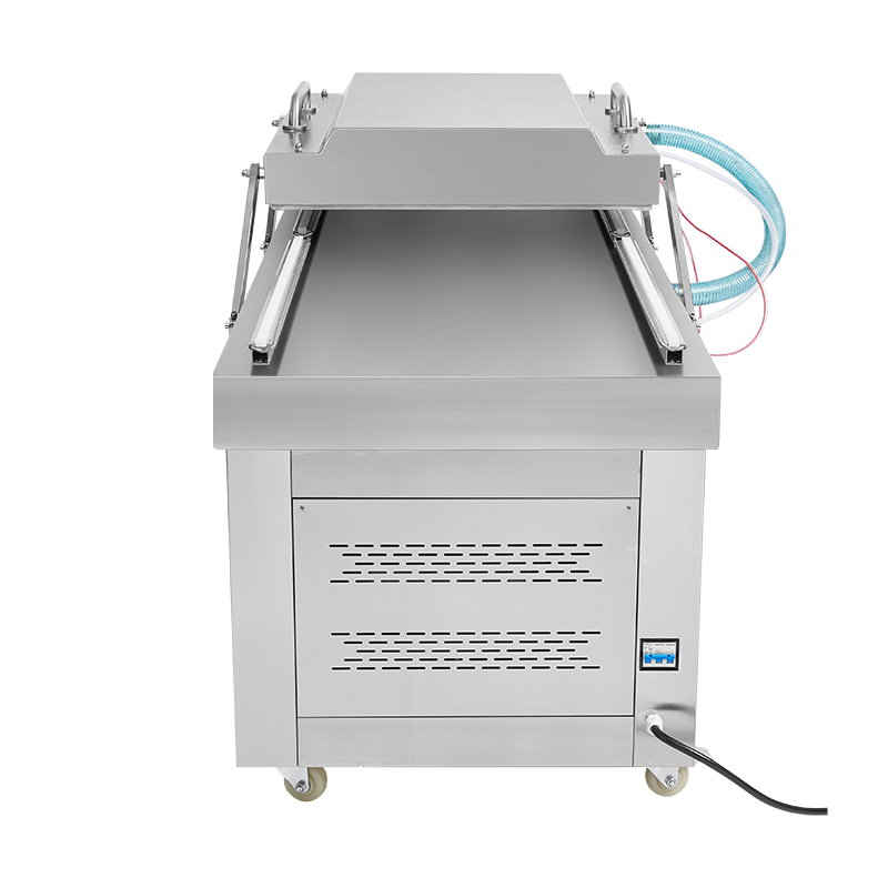 เครื่องซีลสูญญากาศแบบคู่ รุ่น  - Food Vacuum Sealer บทวิจารณ์และราคา