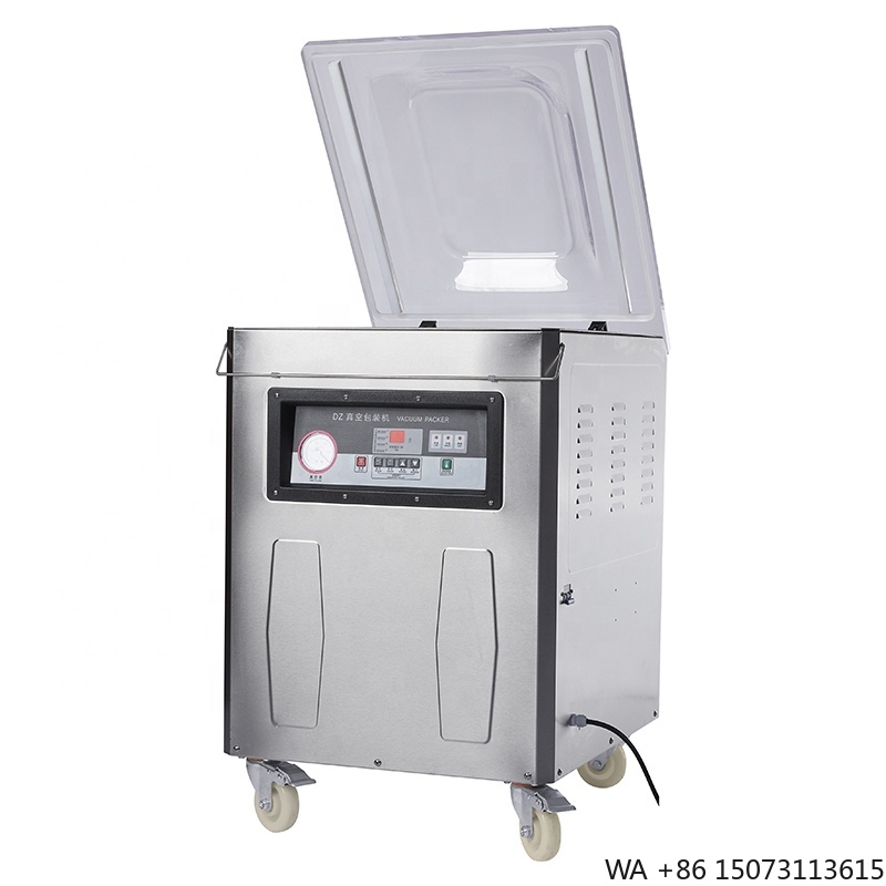 เครื่องซีลสูญญากาศ บรรจุภัณฑ์ส - Food Vacuum Sealer บทวิจารณ์และราคา