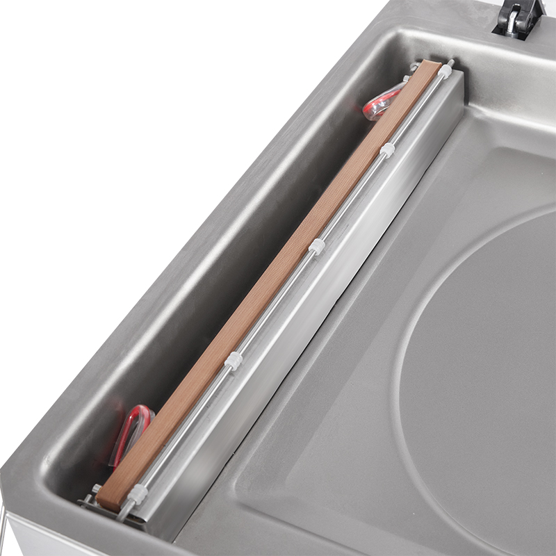 เครื่องซีลสูญญากาศ บรรจุภัณฑ์ส - Food Vacuum Sealer บทวิจารณ์และราคา