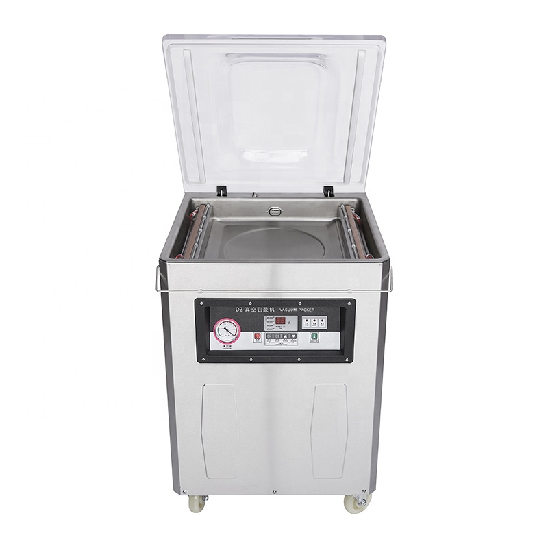 เครื่องซีลสูญญากาศ บรรจุภัณฑ์ส - Food Vacuum Sealer บทวิจารณ์และราคา