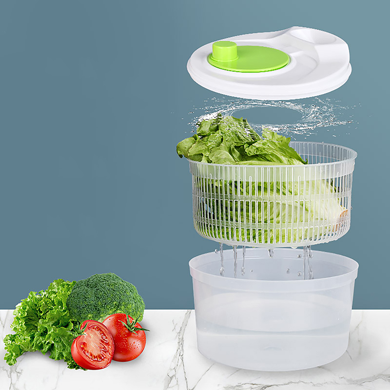 เครื่องปั่นผักผลไม้แบบหมุนมือ  - Kitchen Gadgets Sale บทวิจารณ์และราคา