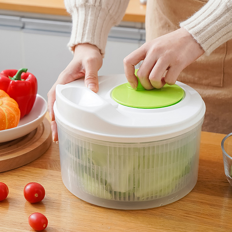 เครื่องปั่นผักผลไม้แบบหมุนมือ  - Kitchen Gadgets Sale บทวิจารณ์และราคา