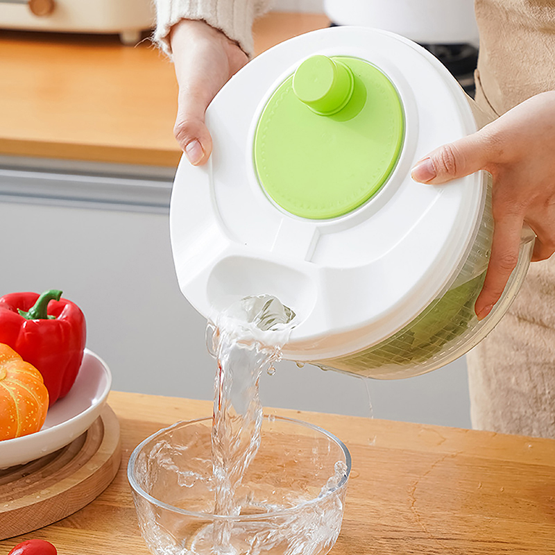 เครื่องปั่นผักผลไม้แบบหมุนมือ  - Kitchen Gadgets Sale บทวิจารณ์และราคา