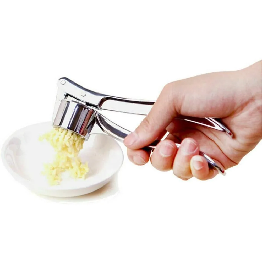 เครื่องบดกระเทียมคุณภาพสูง 1 ช - Kitchen Gadgets Juicer บทวิจารณ์และราคา