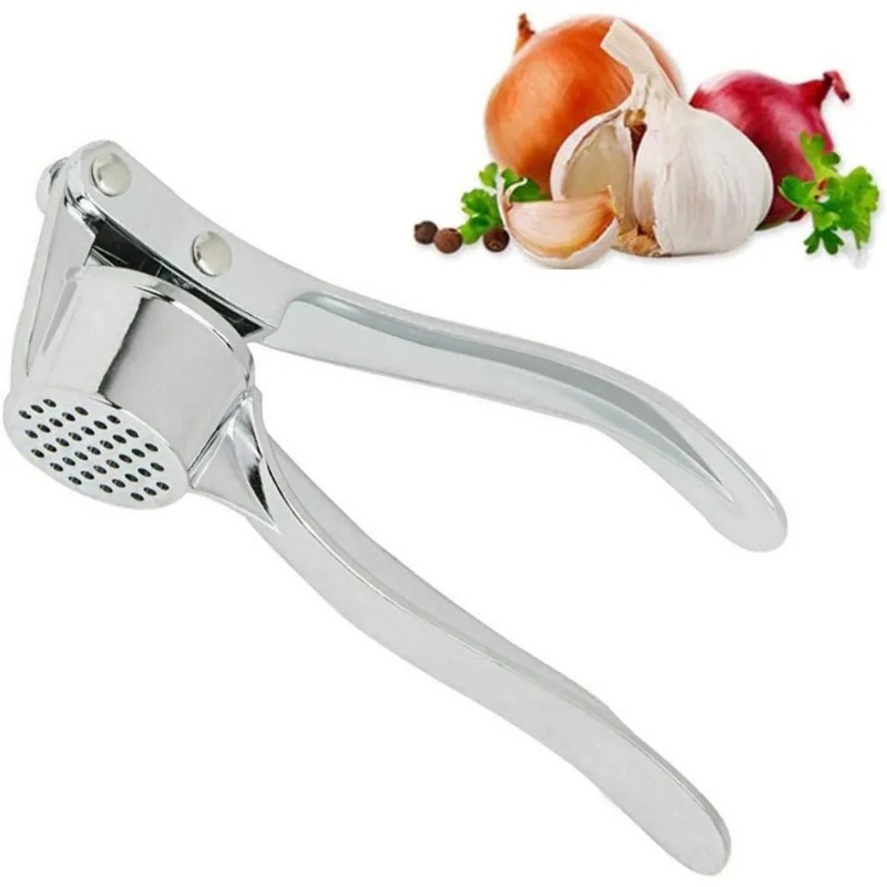 เครื่องบดกระเทียมคุณภาพสูง 1 ช - Kitchen Gadgets Juicer บทวิจารณ์และราคา