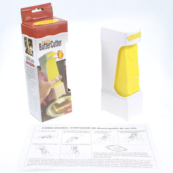 เครื่องตัดเนยชีส, สแตนเลสใหม่, - Kitchen Gadgets Sale บทวิจารณ์และราคา