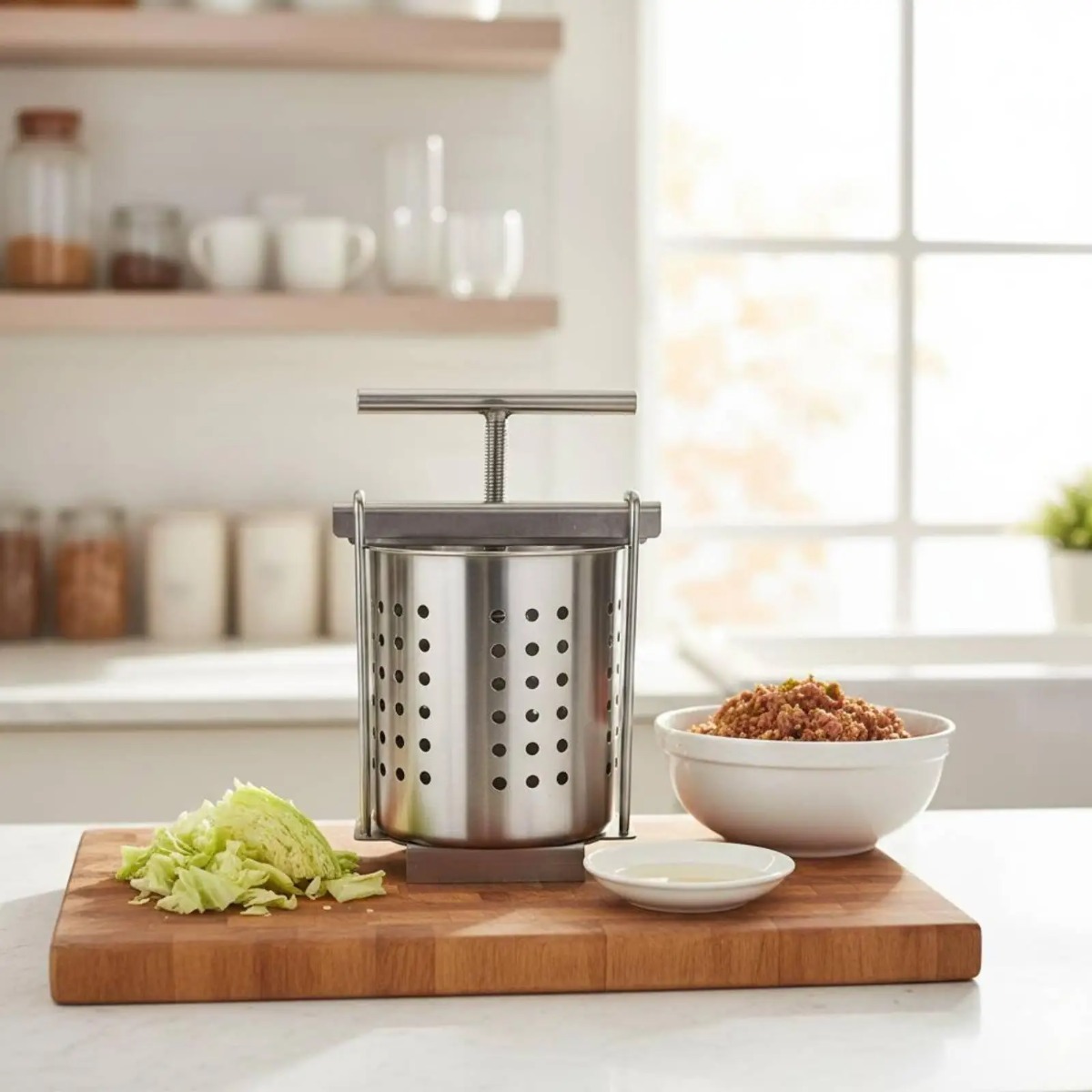 เครื่องอบแห้งผัก อุปกรณ์ครัว เ - Kitchen Gadgets Juicer บทวิจารณ์และราคา