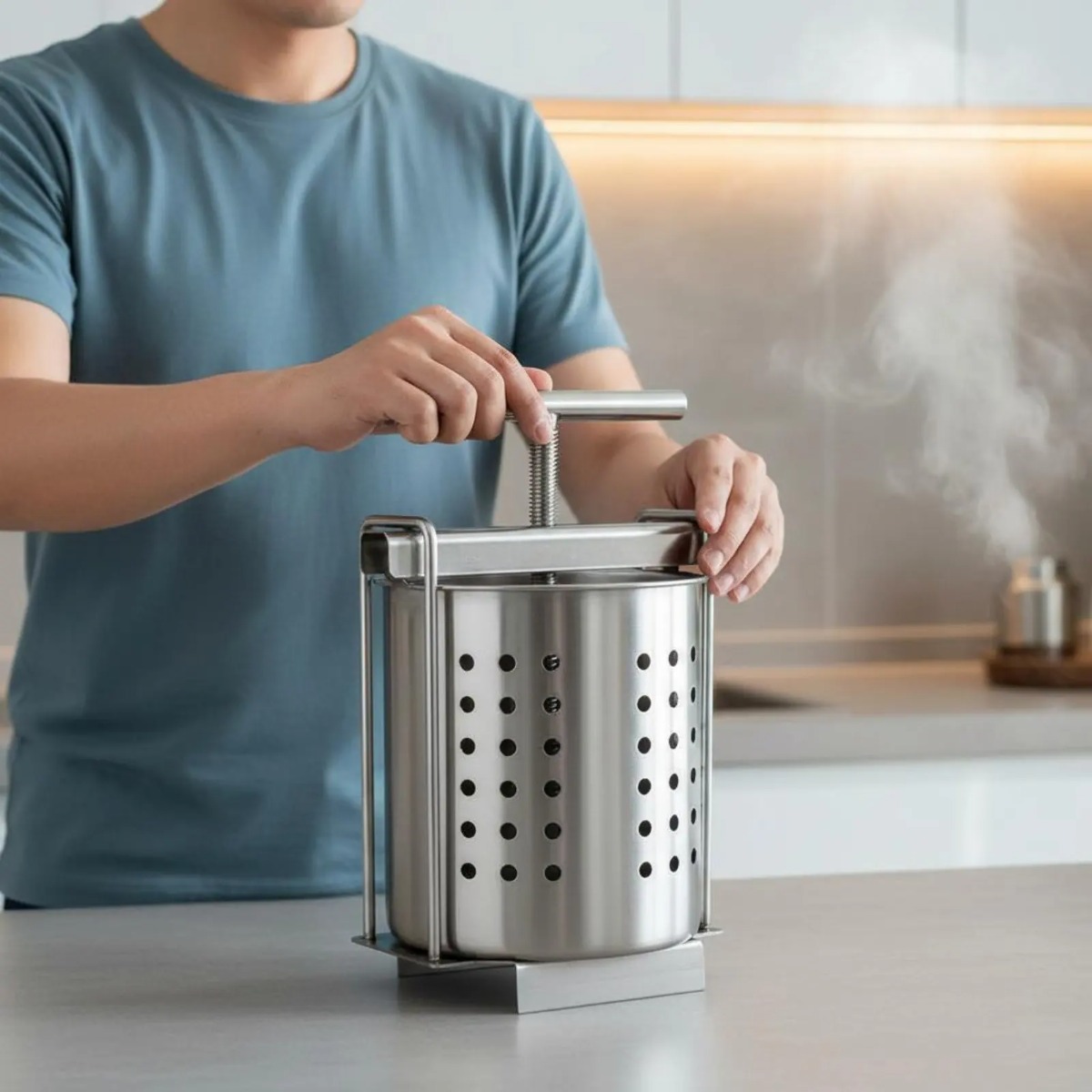 เครื่องอบแห้งผัก อุปกรณ์ครัว เ - Kitchen Gadgets Juicer บทวิจารณ์และราคา